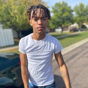 Meet your Posher, Christpher